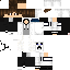 Texture for umaned