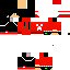 Texture for steve