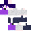 Texture for パーカー
