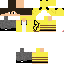 Texture for ad