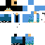 Texture for Raiden_mods (sem capa)