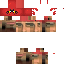 Texture for Ricardo ShaoranX2000