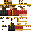 Texture for HackerKing01 nomask