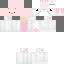 Texture for Axolotl de pascoa