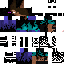 Texture for Enderherobrine brahman