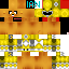 Texture for Mikecrack Power ranger