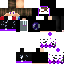 Texture for SCREEMER