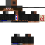 Texture for Steve spy