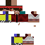 Texture for its my matheus br