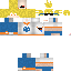 Texture for Polakko2