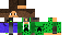 Texture for MC Char