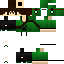 Texture for GaCreeper