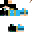 Texture for blender