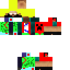 Texture for resendeevil