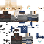 Texture for Agent Sova