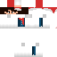 Texture for minecraft bedrock shuin