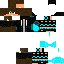 Texture for GoldOfCube