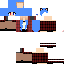 Texture for gsf