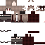 Texture for lisa