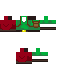 Texture for Ben10dino