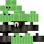 Texture for slimeman