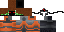 Texture for ultra mitty