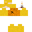 Texture for Flat Eric 2 AFX