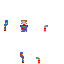 Texture for Chucky 