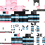 Texture for Axolotl Kusakabe