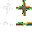 Texture for wires