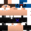 Texture for IvanCrfater01 Com a Roupa do NeionPlayer