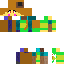 Texture for error chara