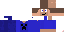Texture for LUKE