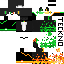 Texture for fox bg