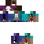 Texture for Rollo