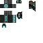 Texture for Bat