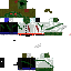 Texture for zombie