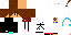 Texture for 真島太一