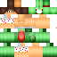 Texture for TreeckoBebo