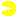Texture for Pac-Man Pixel Art Remake