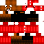 Texture for DINO