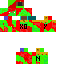 Texture for YXON