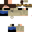Texture for SivdHero v3.0