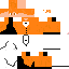 Texture for MISTOR_FOX