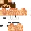 Texture for Harnessed Up