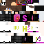 Texture for hiveshell