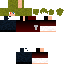 Texture for TicoLukeDourado