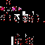 Texture for white spine entity