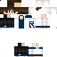 Texture for rafaelkong