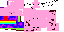 Texture for kirby 2